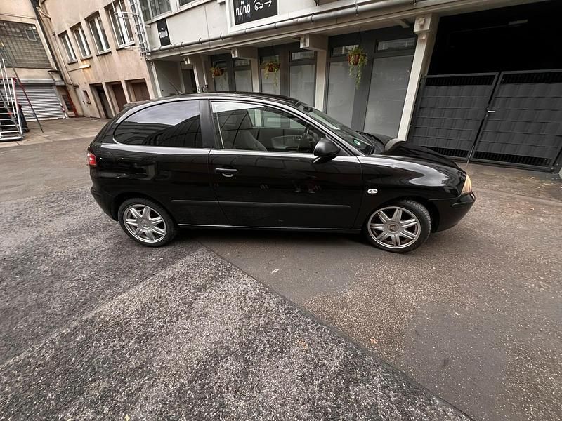 Gebraucht 2003 Seat Ibiza Kleinwagen | 1.400 € (Fairer Preis) - Bild 1/4