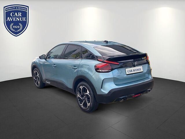 Gebraucht Citroën C4 PureTech 131 PS (96 kW) 2024 Blau SUV