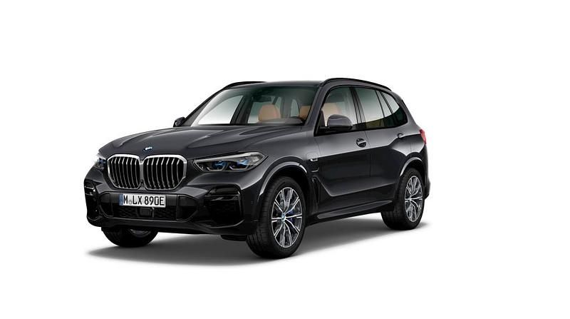 Gebraucht BMW X5 Shadowline 286 PS (210 kW) 2022 SUV