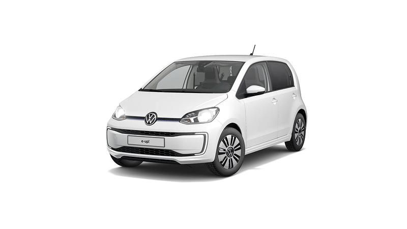 Gebraucht VW e-up! Style 61 kW (83 PS) 2023 Kleinwagen