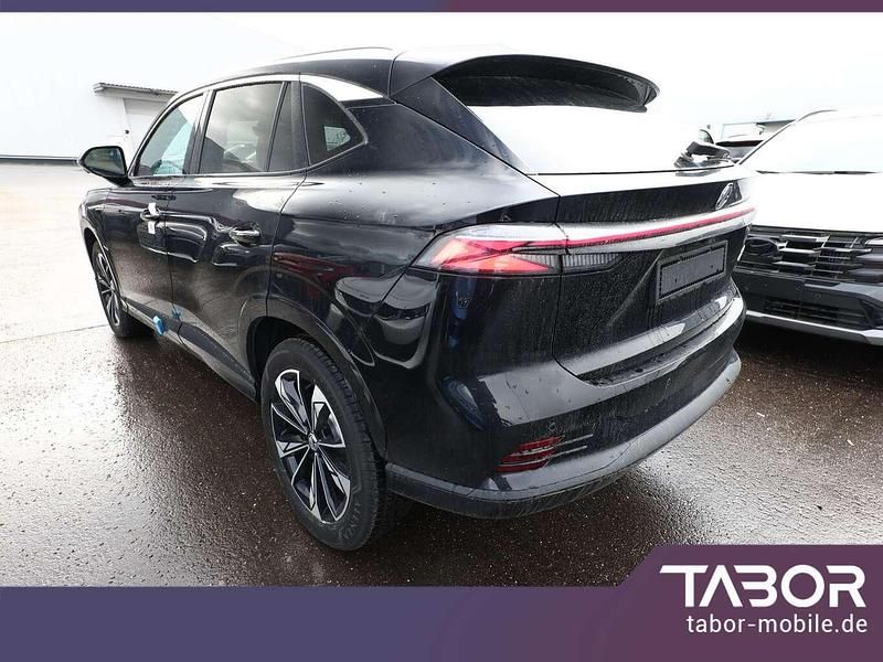 Neu MG HS Comfort 224 PS (164 kW) 2026 Pebble black SUV