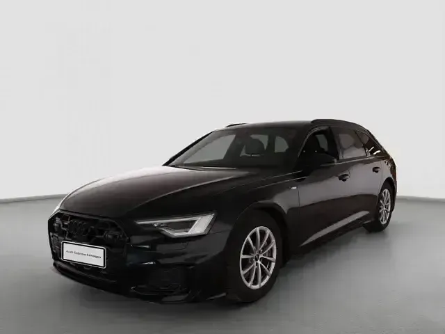 Second-hand Audi A6 S-Line 245 CP (180 kW) 2025 Break