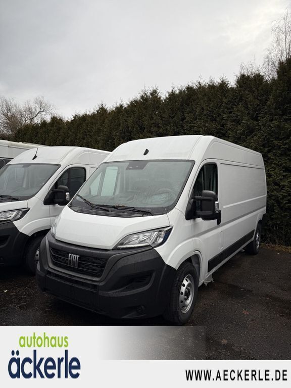 Colore esterno (weiss (pastell Neu 2024 Fiat Ducato Van | 37.990 € (Fairer Preis) - Bild 1/2