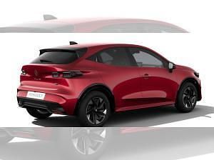 Neu Renault Clio V Techno 158 PS (116 kW) 2026 Rot (absolutrot) Limousine