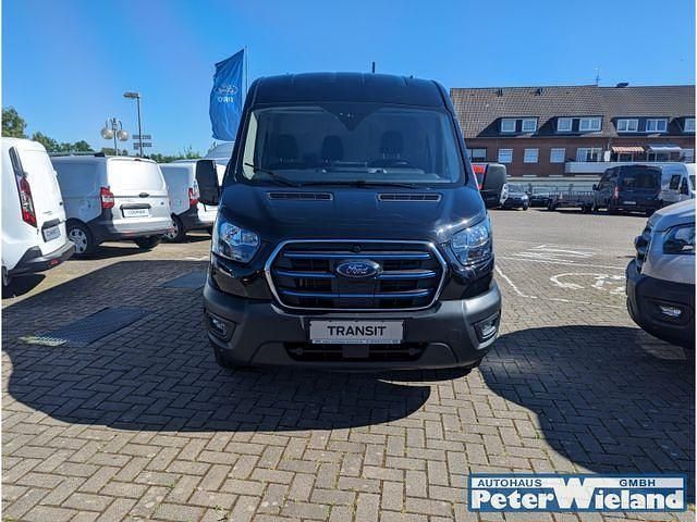 Gebraucht Ford Transit Trend 135 kW (184 PS) 2024 Van