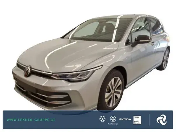 Gebraucht VW Golf VIII 116 PS (85 kW) 2025 Limousine