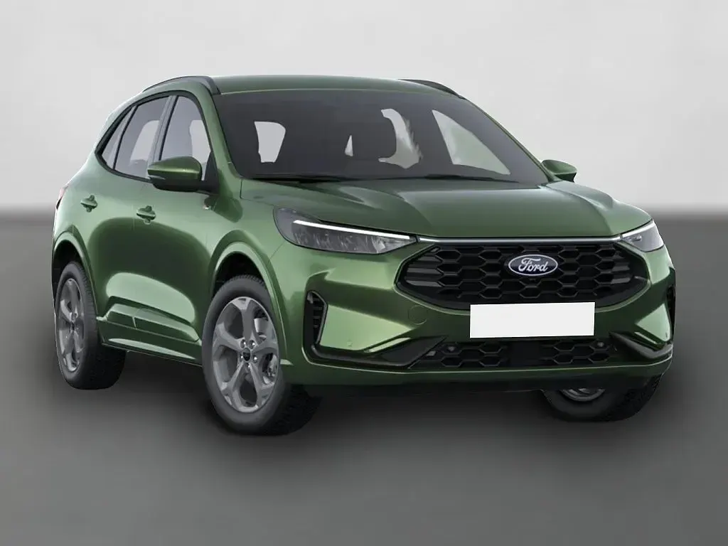 Gebraucht Ford Kuga ST-Line 179 PS (131 kW) 2025 SUV
