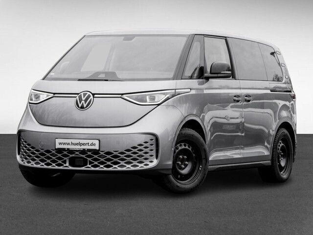 Monosilber metallic Gebraucht 2022 VW ID. Buzz Pro Van | 39.988 € (Guter Preis) - Bild 1/3
