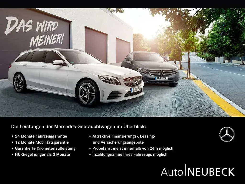 Gebraucht Mercedes A35 AMG AMG 306 PS (225 kW) 2021 Unilack sonnengelb Limousine
