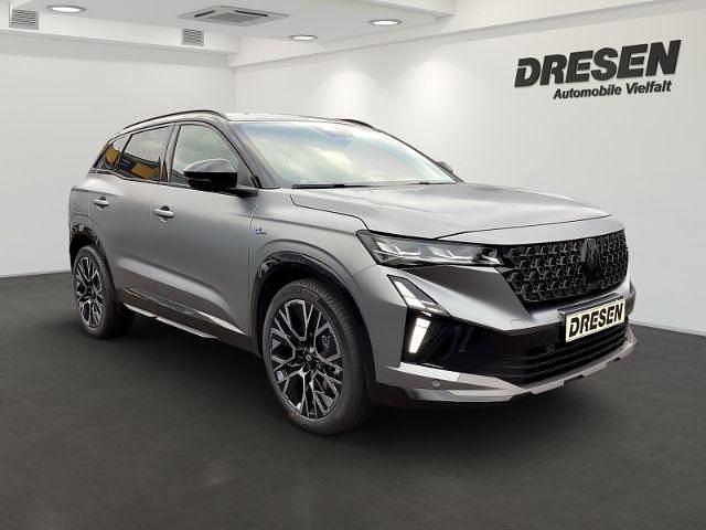 Neu Renault Austral Esprit Alpine 200 PS (147 kW) 2025 Grau SUV