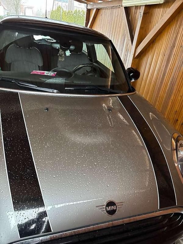 Second-hand Mini Cooper 136 CP (100 kW) 2020 Gri Hatchback