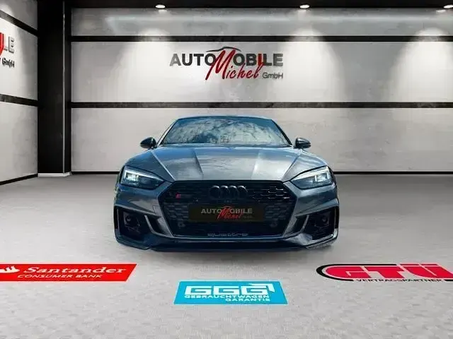 Gebraucht Audi Coupé Ambiente 450 PS (330 kW) 2019 Andere Coupé