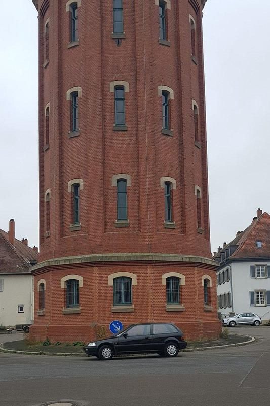 Gebraucht Honda Civic 90 PS (66 kW) 1991 Coupé