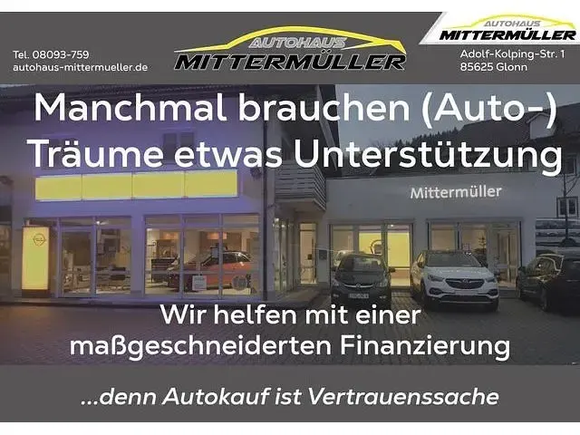 Gebraucht Opel Corsa 101 PS (74 kW) 2024 Kleinwagen