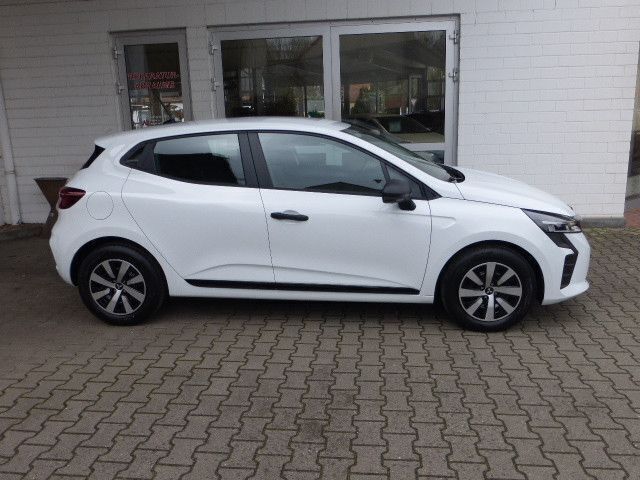 Neu Mitsubishi Colt Basis 67 PS (49 kW) 2025 Weiß Limousine