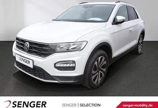 Gebraucht VW T-Roc Goal 150 PS (110 kW) 2025 SUV