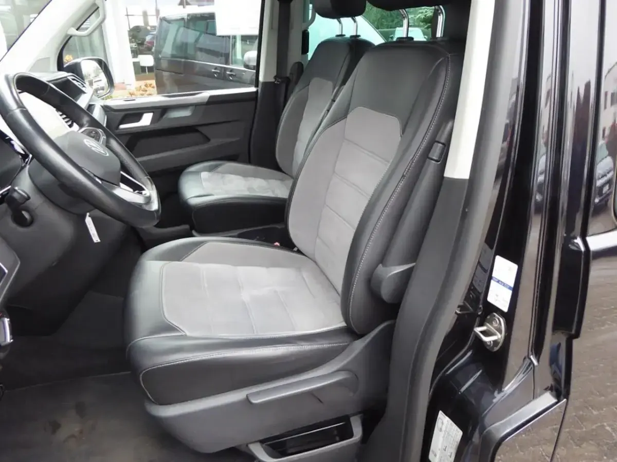 Usata VW Multivan Generation Six 204 CV (150 kW) 2022 Monovolume