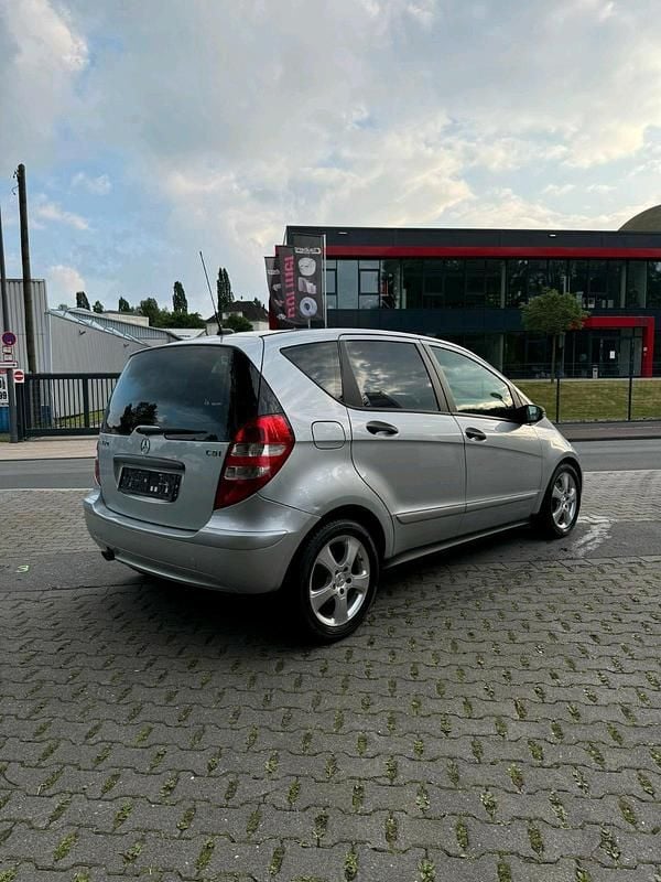 Gebraucht Mercedes A180 2006 Kleinwagen