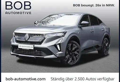 Gebraucht Renault Rafale Esprit Alpine 300 PS (220 kW) 2025 SUV