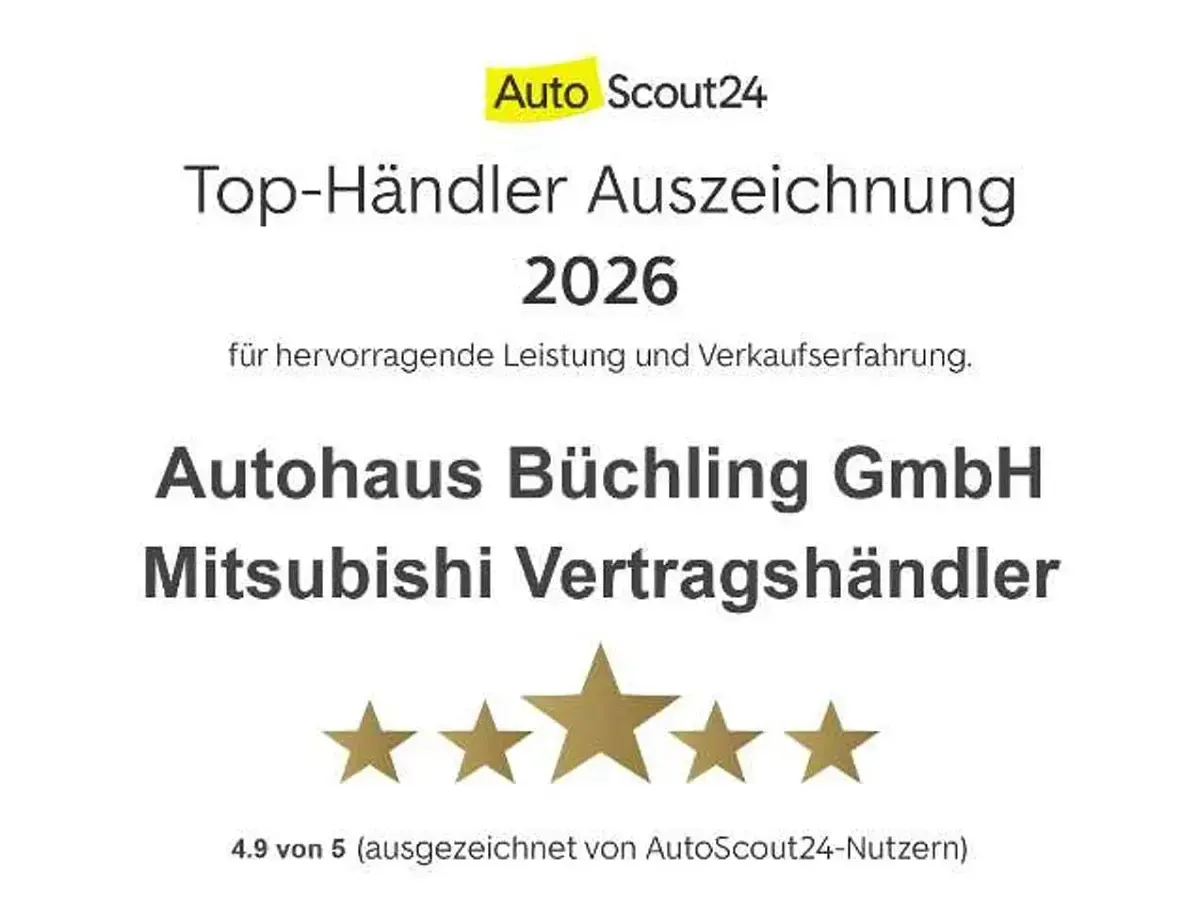 Neu BAW 212 166 PS (122 kW) 2025 Schwarz SUV