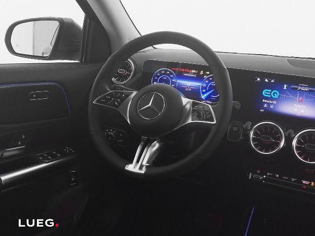 Gebraucht Mercedes EQA250 139 kW (190 PS) 2025 SUV