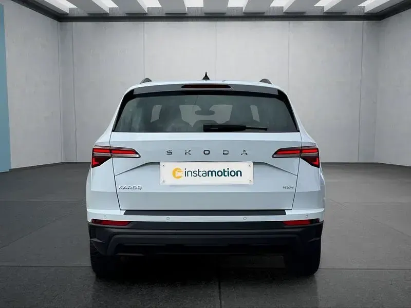 Gebraucht Skoda Karoq 150 PS (110 kW) 2024 Andere SUV