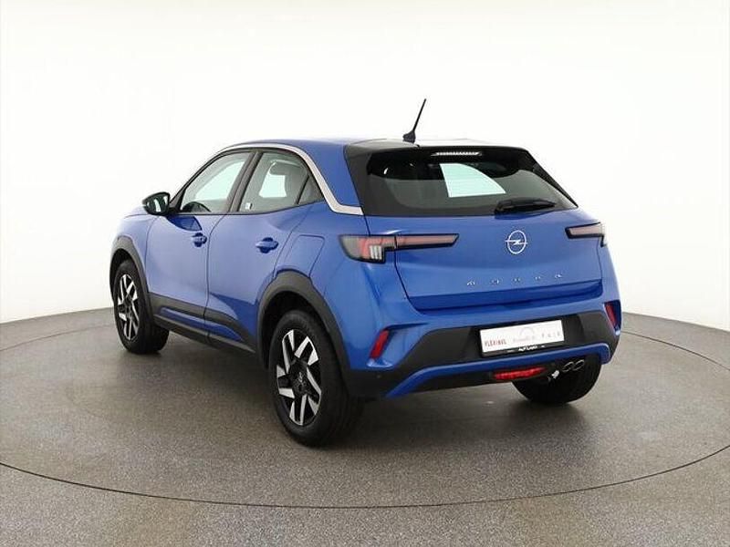 Gebraucht Opel Mokka 131 PS (96 kW) 2024 Blau SUV
