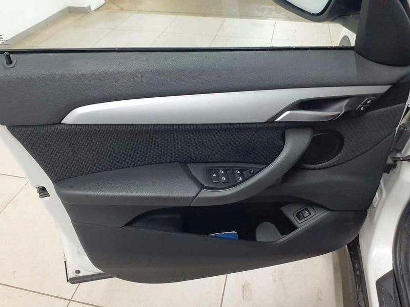 Gebraucht BMW X1 Advantage 150 PS (110 kW) 2021 Weiß SUV