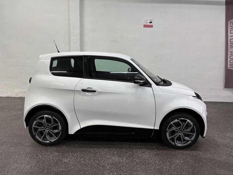 Usata e.GO Life 56 kW (77 CV) 2020 Bianco Utilitaria