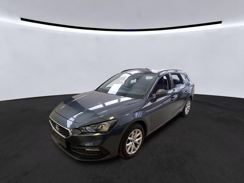 Gebraucht Seat Leon Style 150 PS (110 kW) 2021 Kombi