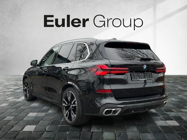 Gebraucht BMW X5 M Sport 530 PS (389 kW) 2024 Schwarz SUV