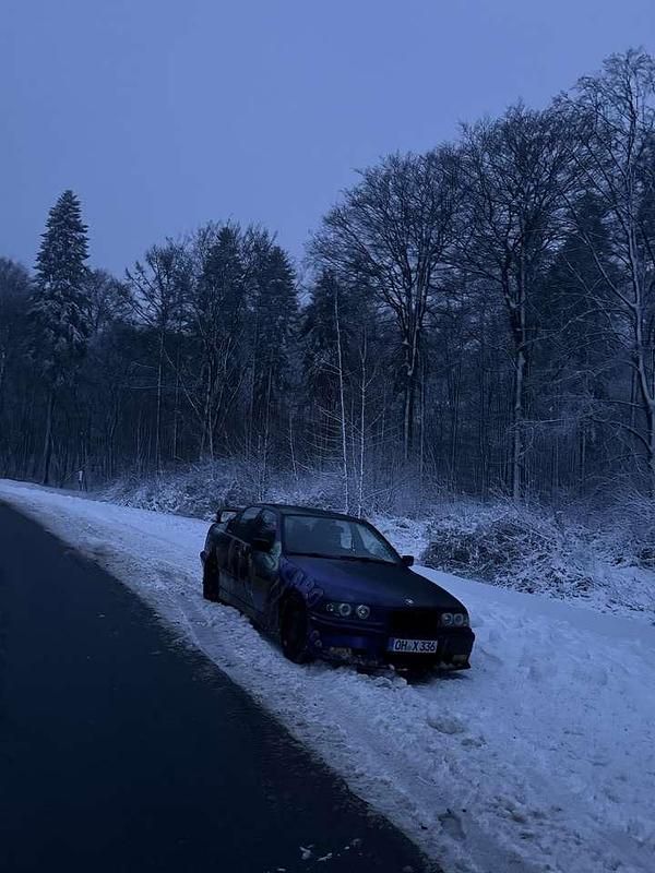 Gebraucht BMW 316 102 PS (75 kW) 1998 Limousine