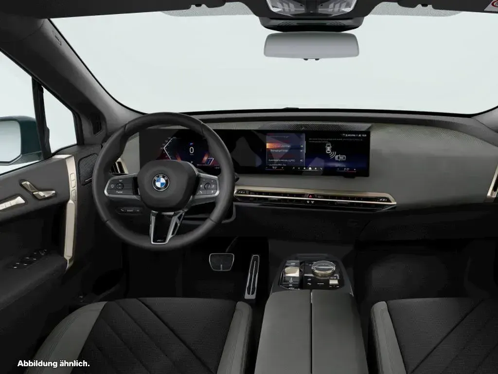 Gebraucht BMW iX Comfort Edition 300 kW (408 PS) 2025 SUV