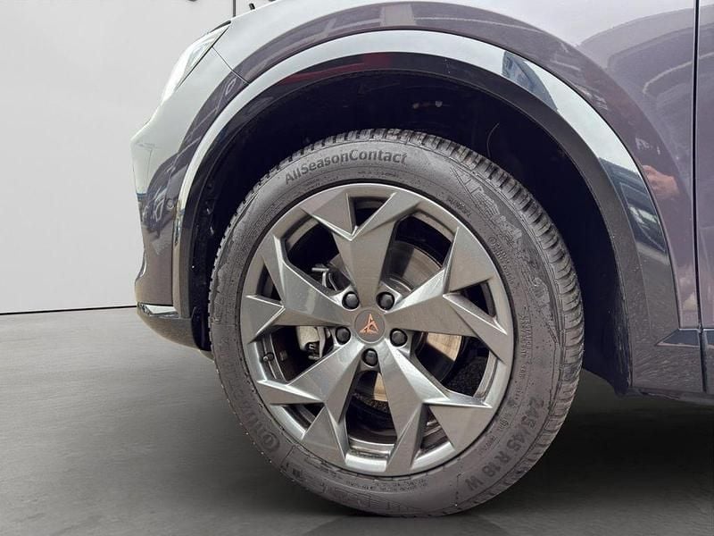 Second-hand Cupra Formentor 150 CP (110 kW) 2026 Mov SUV