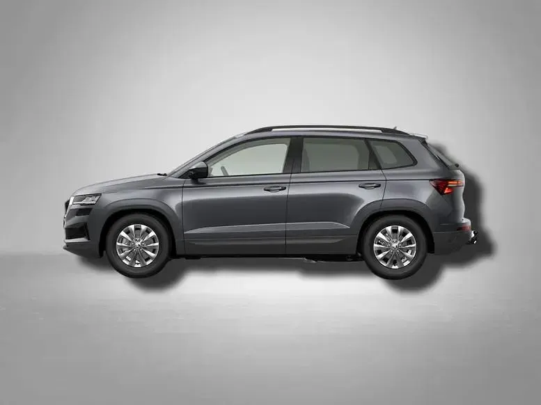 Gebraucht Skoda Karoq Joy 150 PS (110 kW) 2025 SUV