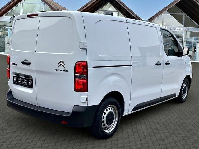 Gebraucht Citroën Jumpy 120 PS (88 kW) 2022 Van / Kleinbus