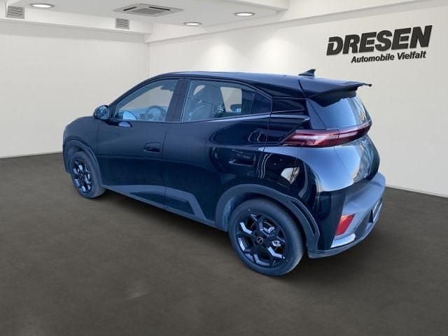 Neu BYD Dolphin Surf Boost 64 kW (88 PS) 2026 Schwarz Kleinwagen