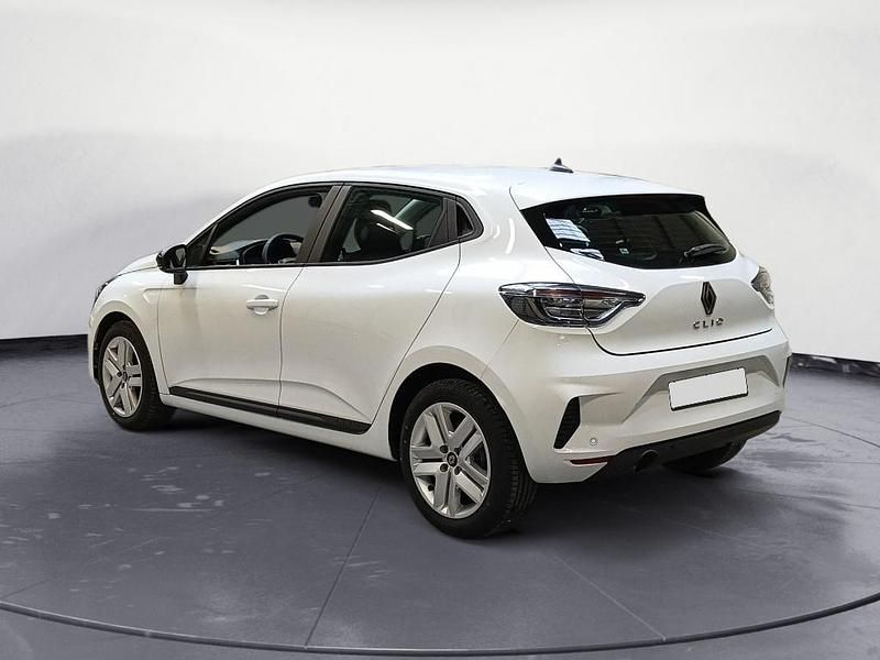 Gebraucht Renault Clio V Evolution 102 PS (75 kW) 2025 Blanc Kleinwagen