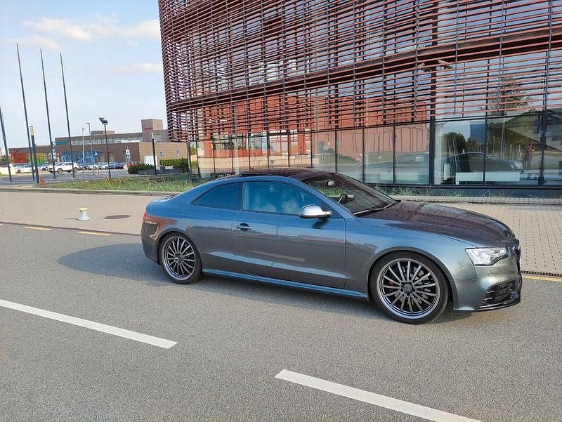 Gebraucht Audi RS5 Sport 450 PS (330 kW) 2013