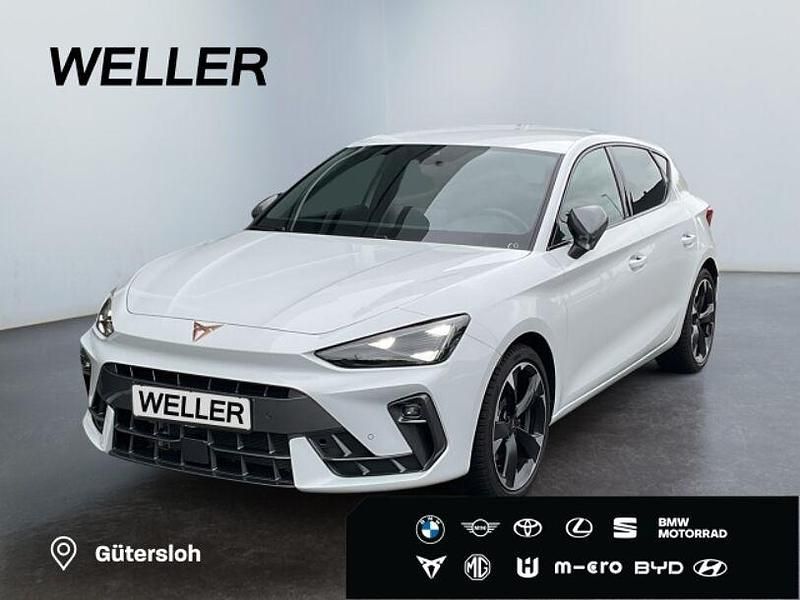 Nevada weiss Gebraucht 2024 Cupra Leon Limousine | 31.980 € (Fairer Preis) - Bild 1/3
