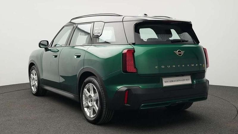 Gebraucht Mini Countryman Classic 225 kW (306 PS) 2025 Grün SUV