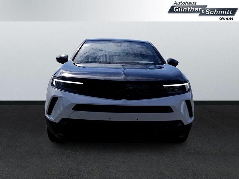 Gebraucht Opel Mokka GS Line 101 PS (74 kW) 2022 Weiß SUV