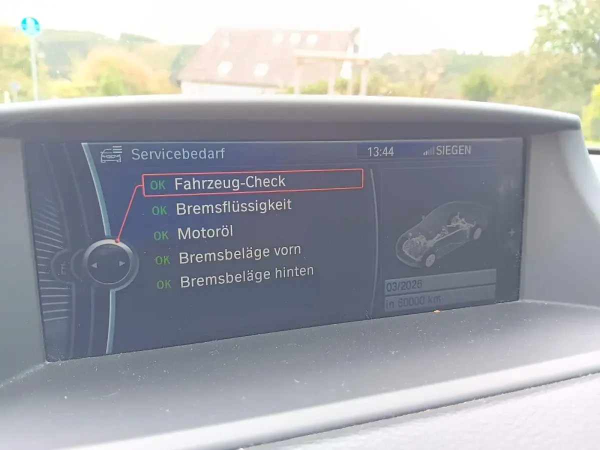 Gebraucht BMW 135 Cabriolet Performance 306 PS (225 kW) 2012 Schwarz Cabrio