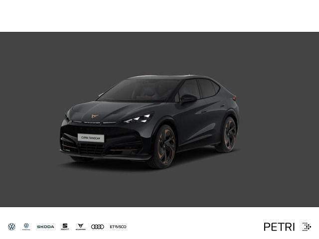 Basalt grey Neu 2025 Cupra Tavascan VZ SUV | 56.690 € (Etwas zu teuer) - Bild 1/4
