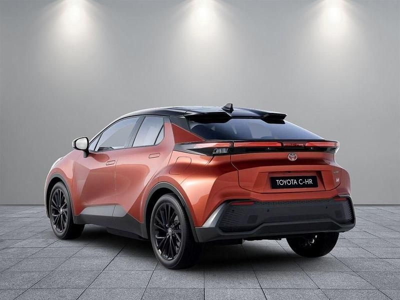 Gebraucht Toyota C-HR Sport 223 PS (164 kW) 2025 Braun SUV