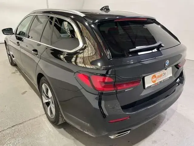Gebraucht BMW 520 190 PS (139 kW) 2023 Kombi