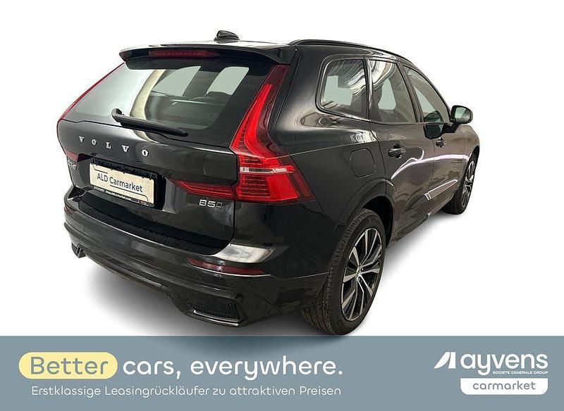 Gebraucht Volvo XC60 Ultimate 250 PS (183 kW) 2023 SUV