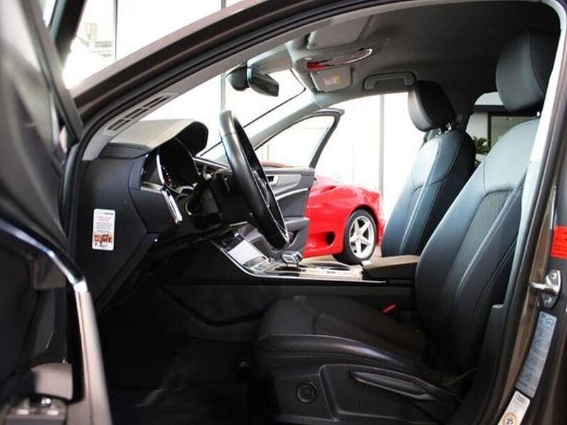 Second-hand Audi A6 Design 204 CP (150 kW) 2022 Maro Break