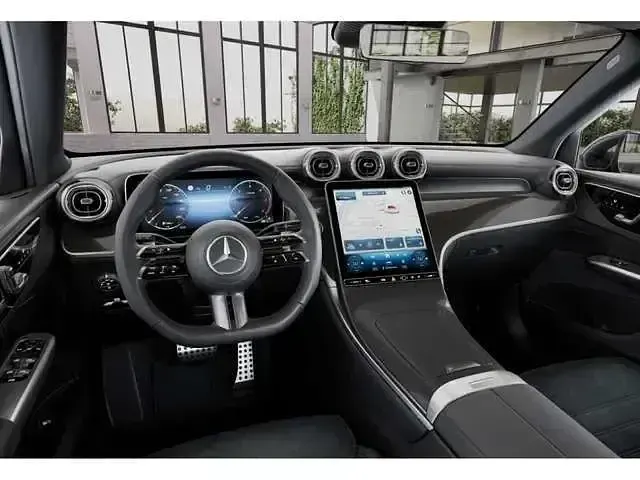 Gebraucht Mercedes GLC200 Advanced Plus 2025 Grau SUV