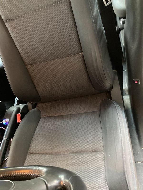 Gebraucht Audi A2 75 PS (55 kW) 2005 Silber Kleinwagen